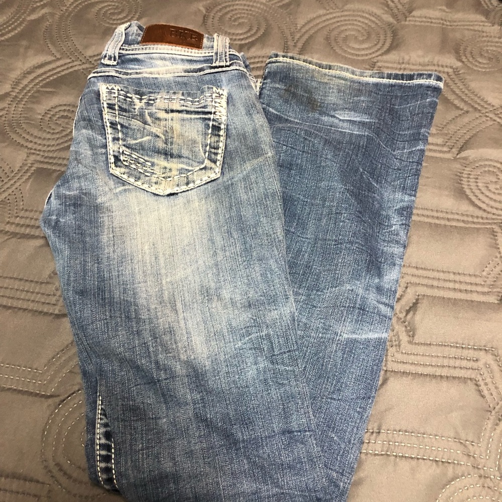 BKE Stella Jeans